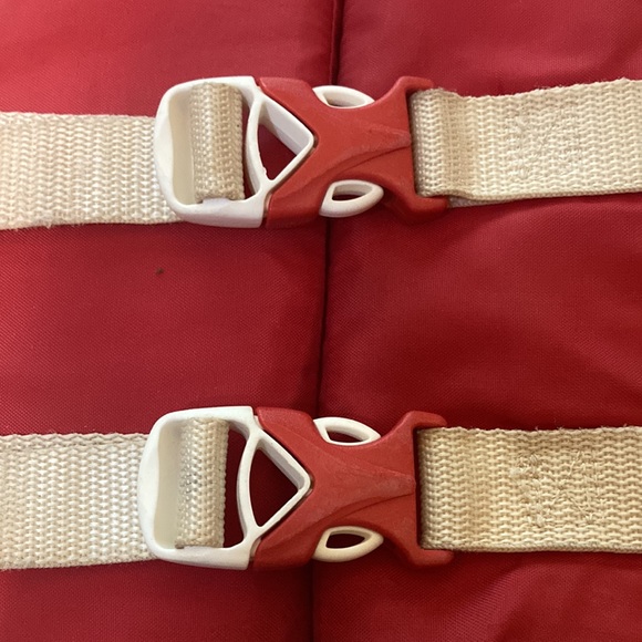 Youth flotation aid - Picture 4 of 12